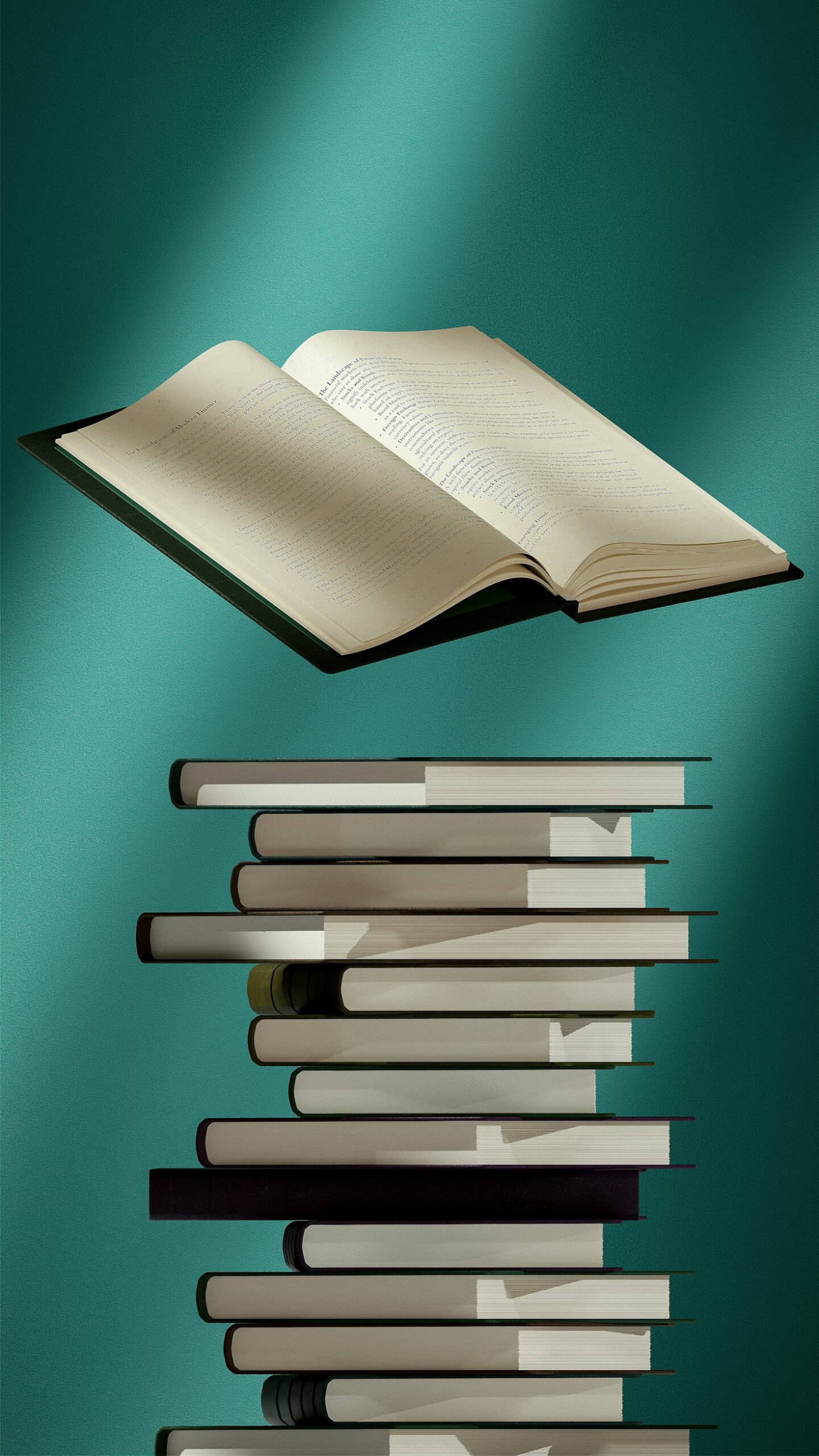 Cómo el diseño minimalista transforma la lectura